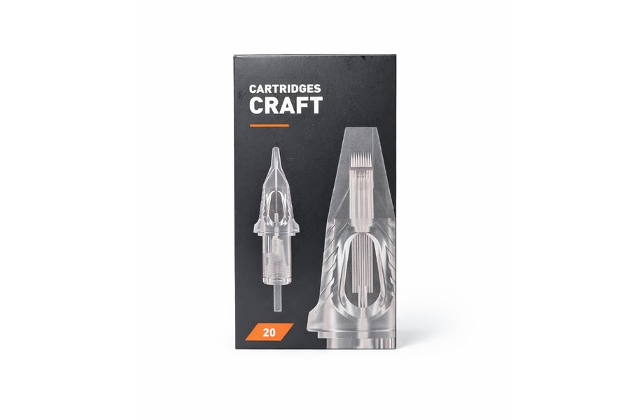 Cheyenne Needle Cartridge 13 Magnum