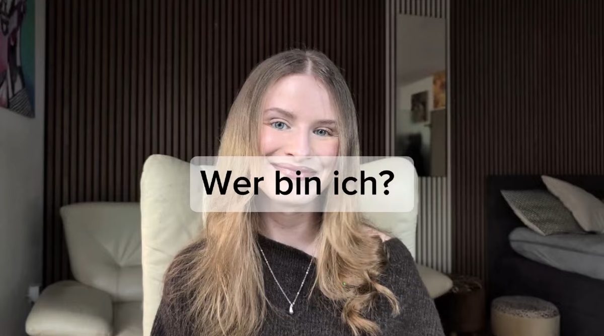 Persönliches Vorstellungsvideo von ENGEL2Ink über den Einstieg ins Tätowieren, den eigenen Stil und kommende Inhalte.